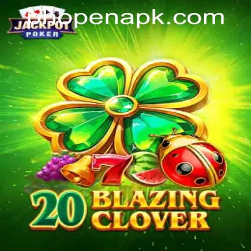 Discover the Thrills of 20BlazingClover at PHOPEN CASINO