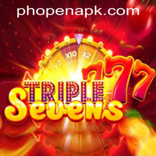 Discover the Excitement of 777TripleSeven at PHOPEN CASINO