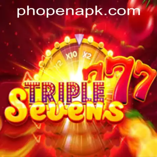 Discover the Excitement of 777TripleSeven at PHOPEN CASINO