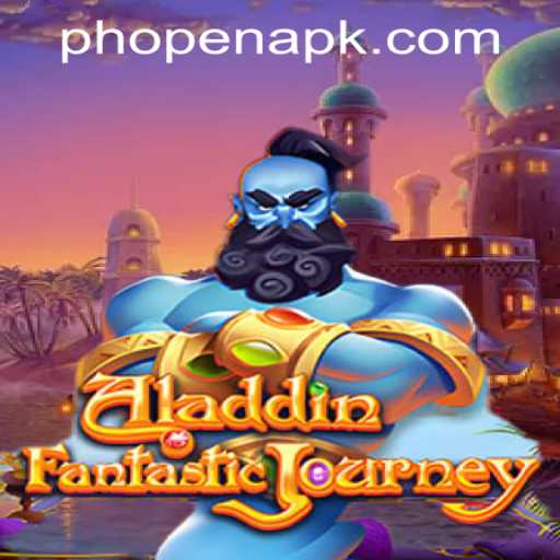 Exploring Aladdin: A Closer Look at the Popular PHOPEN CASINO Game