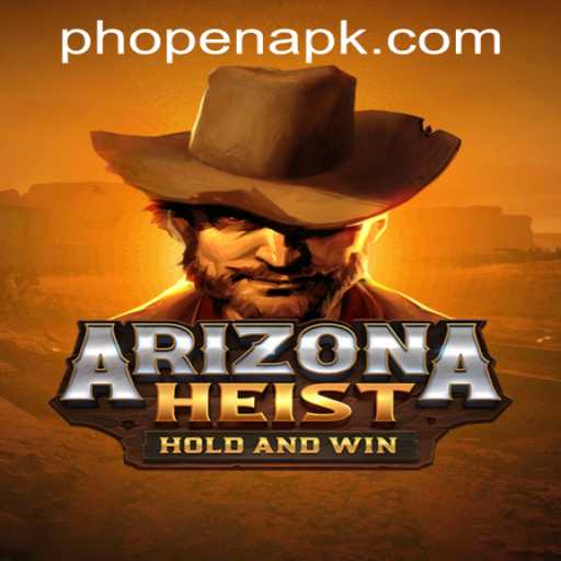 ArizonaHeist: The Ultimate Casino Adventure