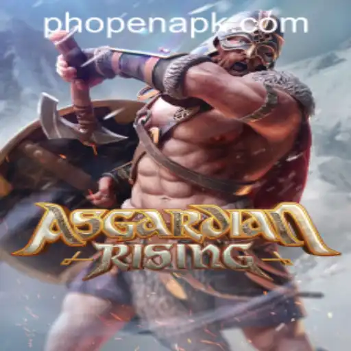 AsgardianRising: Unveiling the Mythical Adventure Game at PHOPEN CASINO