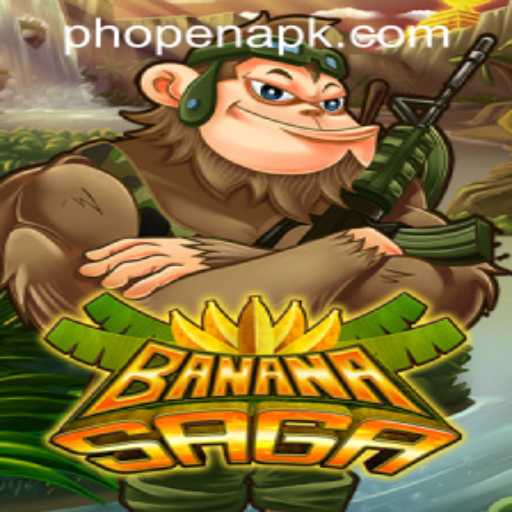 Unveiling BananaSaga: A Fresh Spin in the PHOPEN CASINO Scene