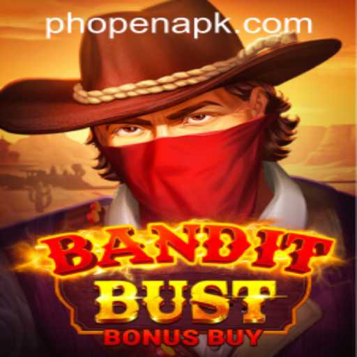Discover the Excitement of BanditBustBonusBuy at PHOPEN CASINO