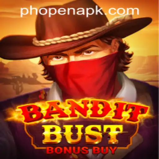 Discover the Excitement of BanditBustBonusBuy at PHOPEN CASINO