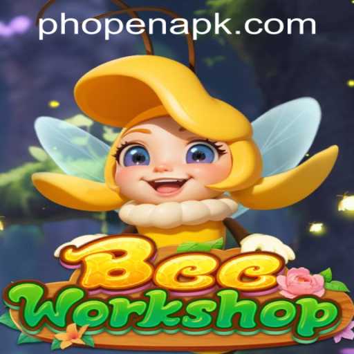 Exploring BeeWorkshop: The Buzzing World of PHOPEN CASINO