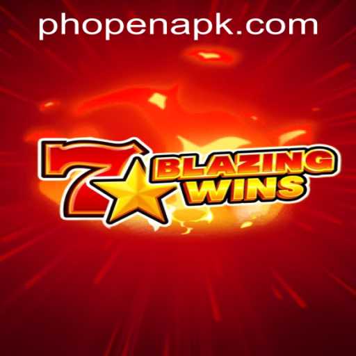 BlazingWins: An Exciting Venture in the World of PHOPEN CASINO