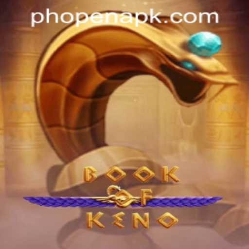 Discover the Exciting World of BookOfKeno at PHOPEN CASINO