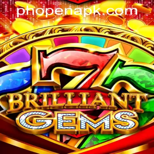 Experience the Thrill of BrilliantGems at PHOPEN CASINO