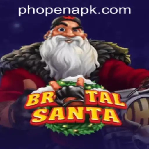 BrutalSanta: An Exciting New Addition to PHOPEN CASINO