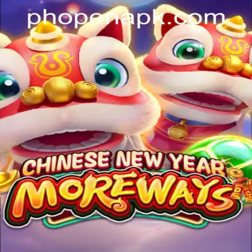 Discovering CHINESENEWYEARMOREWAYS at PHOPEN CASINO