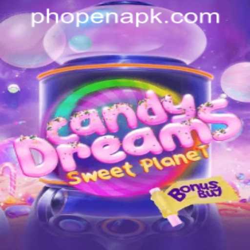 CandyDreamsSweetPlanet: A Sweet New Adventure in PHOPEN CASINO