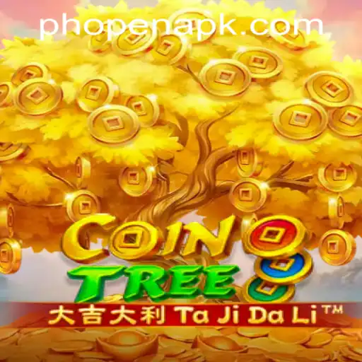 Unveiling CoinTree: A Dazzling Addition to PHOPEN CASINO's Lineup