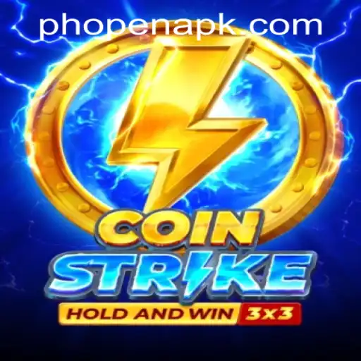 Discovering CoinStrike: Thrilling Game Unveiled at PHOPEN CASINO