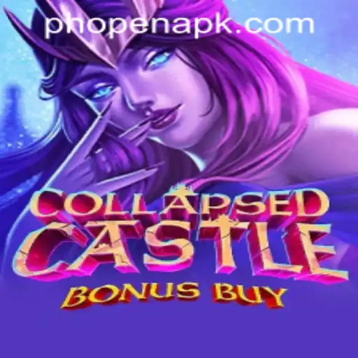 Exploring the Intricacies of CollapsedCastleBonusBuy at PHOPEN CASINO