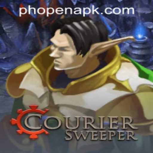 Discover the Thrills of CourierSweeper at PHOPEN CASINO