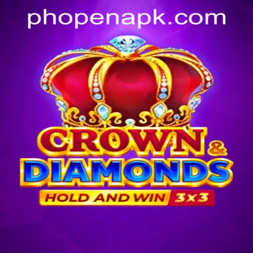 Exploring Crowndiamonds: The Exciting New Game Taking PHOPEN CASINO by Storm