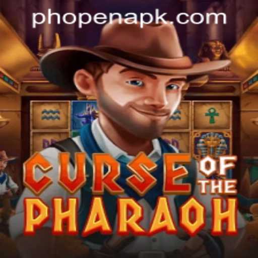 Exploring 'Curse of the Pharaoh' at PHOPEN CASINO: A Journey into the Heart of Ancient Mysteries