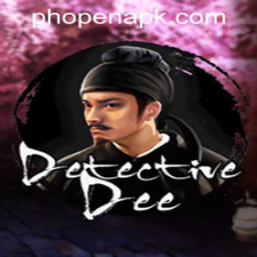 Unraveling Mysteries with DetectiveDee in PHOPEN CASINO
