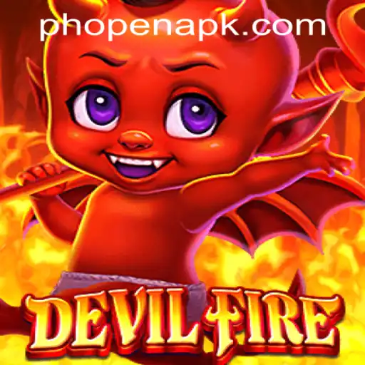 DevilFire: An Exciting Adventure Awaits at PHOPEN CASINO