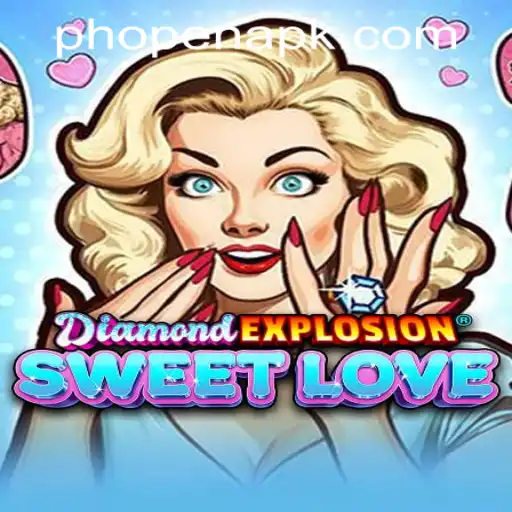 Explosive Fun in DiamondExplosionSweetLove at PHOPEN CASINO