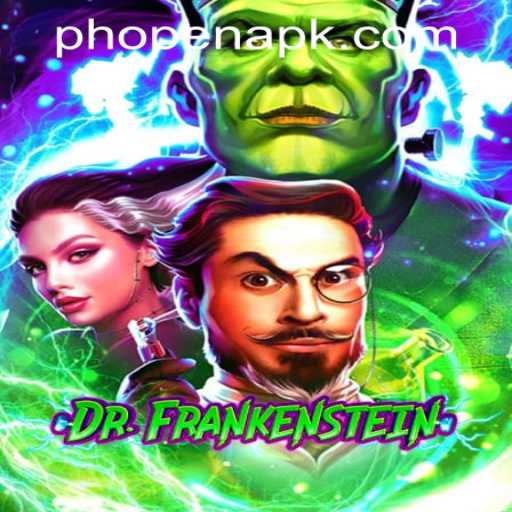 Exploring DrFrankenstein: A Unique Gaming Experience at PHOPEN CASINO