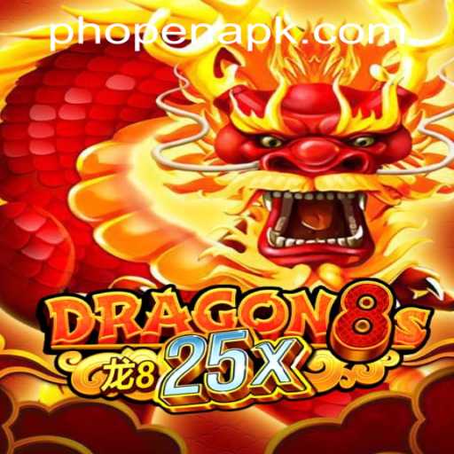 Exploring Dragon8s25x: The Latest Sensation in PHOPEN CASINO