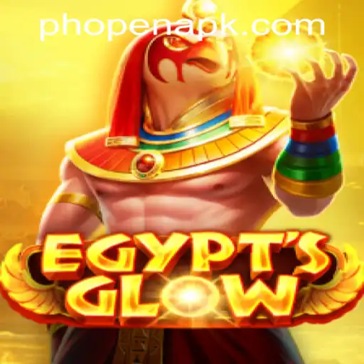 EgyptsGlow: Dive into the Mystical World with PHOPEN CASINO