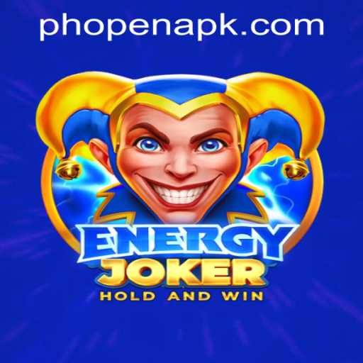 Exploring EnergyJoker at PHOPEN CASINO: A Thrilling New Experience