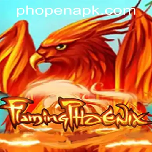 FlamingPhoenix: A Thrilling Adventure at PHOPEN CASINO