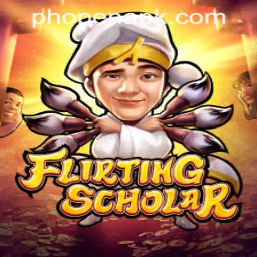 FlirtingScholar: Unveiling the Enchanting World of PHOPEN CASINO's Latest Game