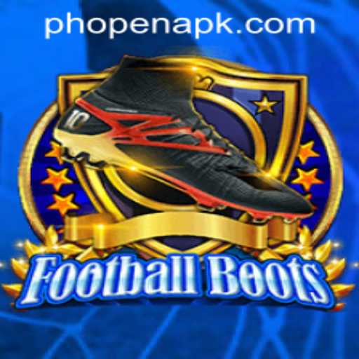 A Detailed Look at the Exciting 'FootballBoots' Game and Its Integration with PHOPEN CASINO