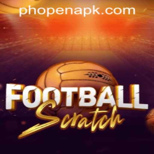 Discover FootballScratch: The Exciting Game at PHOPEN CASINO