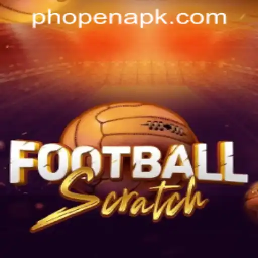 Discover FootballScratch: The Exciting Game at PHOPEN CASINO