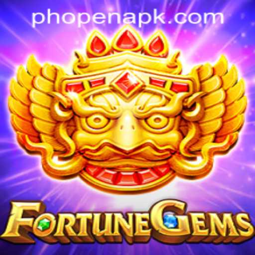 Unveiling FortuneGems: A Mesmerizing Slot Experience at PHOPEN CASINO