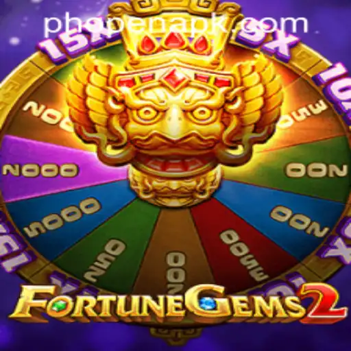 Discover FortuneGems2: A Deep Dive into the Thrilling World of PHOPEN CASINO
