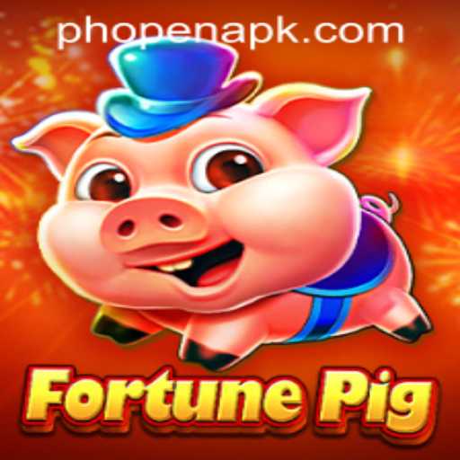 FortunePig: The Exciting Game at PHOPEN CASINO