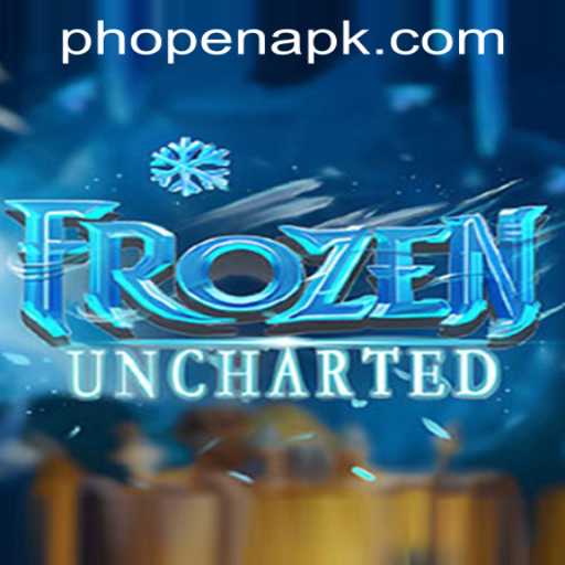 FrozenUncharted: A Thrilling Journey Through PHOPEN CASINO's Latest Game