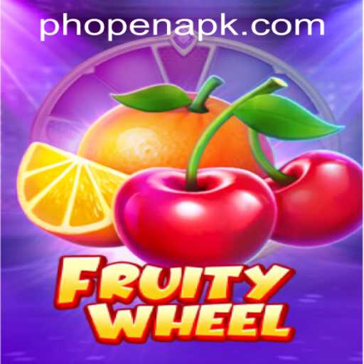 Experience Thrills with FruityWheel at PHOPEN CASINO