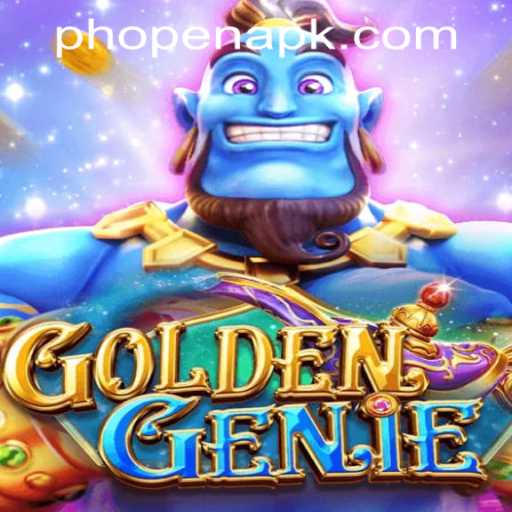 Discover the Exciting World of GOLDENGENIE at PHOPEN CASINO