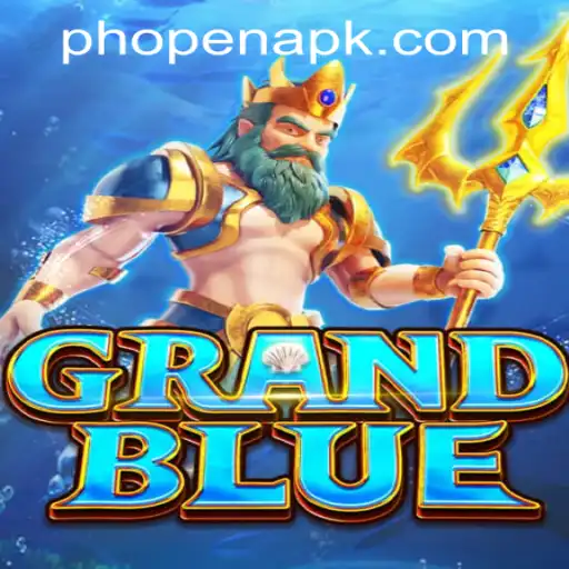 Unveiling the Excitement of GRANDBLUE: Dive into PHOPEN CASINO