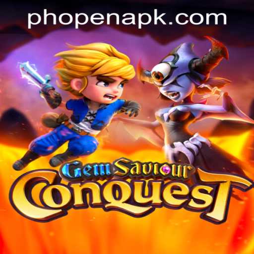 Exploring the World of GemSaviourConquest: A Journey Through Gem-Packed Adventures