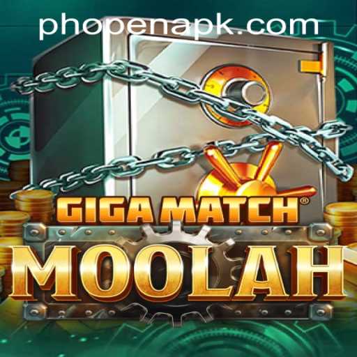 Unveiling the Excitement of GigaMatchMoolah at PHOPEN CASINO