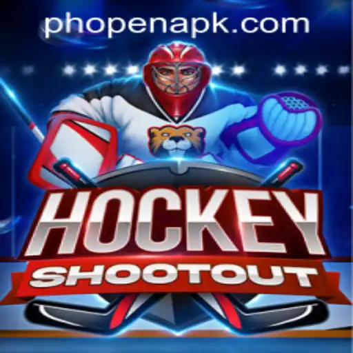 HockeyShootout: A Thrilling Game at PHOPEN CASINO