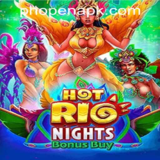 Explore the Excitement of HotRioNightsBonusBuy at PHOPEN CASINO