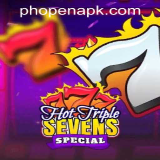 Exploring HotTripleSevensSpecial: A Thrilling Experience at PHOPEN CASINO
