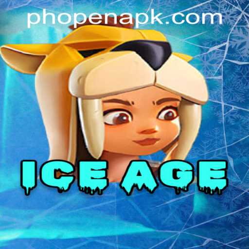 Explore the Icy World of IceAge at PHOPEN CASINO