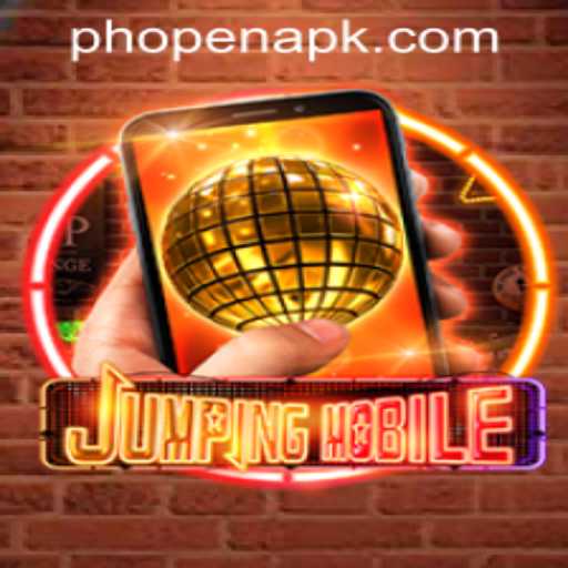 Introducing Jumpingmobile: The Thrilling Adventure in PHOPEN CASINO