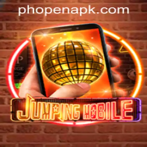 Introducing Jumpingmobile: The Thrilling Adventure in PHOPEN CASINO