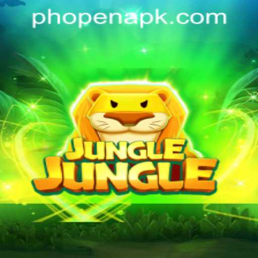 Exploring JungleJungle: A Thrilling Adventure at PHOPEN CASINO